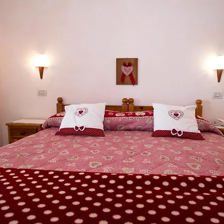 Hotel Silene Parking&garage Bormio