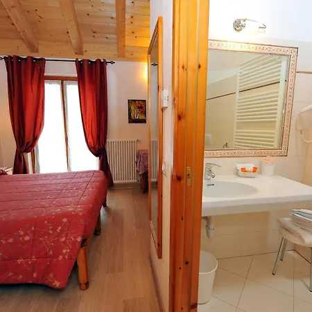 Silene Parking&garage Hotel Bormio