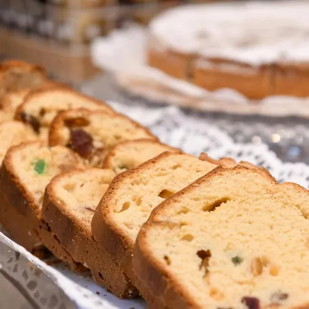 Hotel Silene Parking&garage