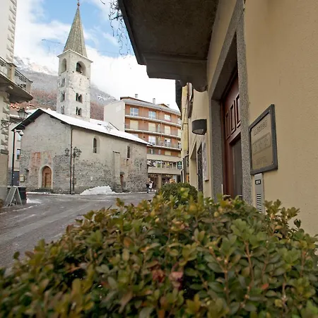 Silene Parking&garage 3*