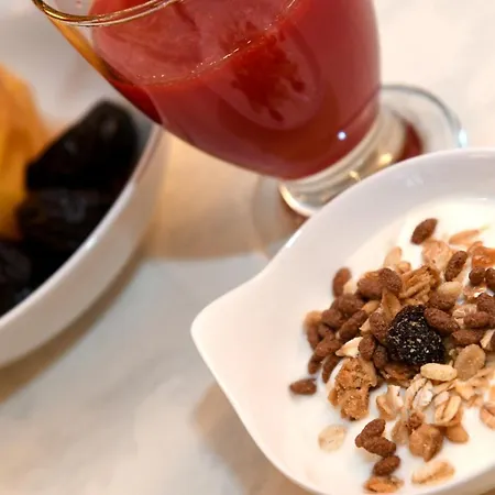 Silene Parking&garage Hotel Bormio