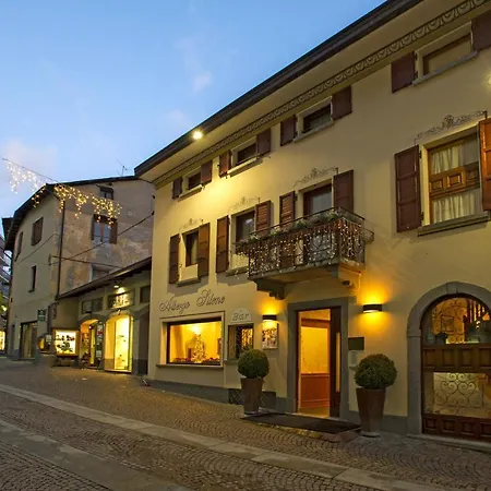 Hotel Silene Parking&garage