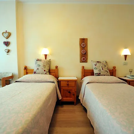 Hotel Silene Parking And Garage 3*