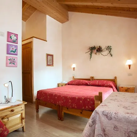 Silene Parking And Garage Hotel