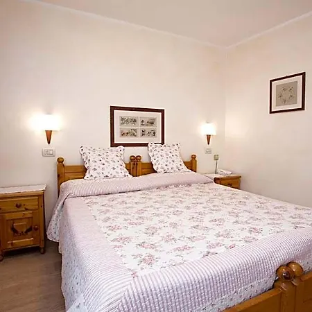 Silene Parking And Garage 3* Bormio