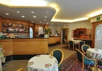 Silene Parking And Garage 3* Bormio