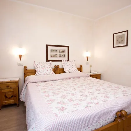 Silene Parking And Garage Bormio